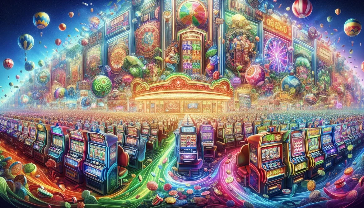 Sunnyplayer Casino